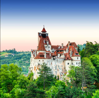 Ruta del Conde Drácula en Rumanía 7 Noches Hoteles 3* + Vuelos + Coche de alquiler + Seguro desde 259€ PxPm2