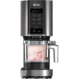 Ninja - Creami Ice Cream Maker voor €200 bij Amazon
