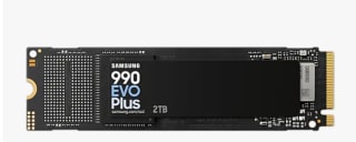 SSD M2 NVMe Samsung 990 Evo plus (TLC GEN4) - 2 To à 129,99€