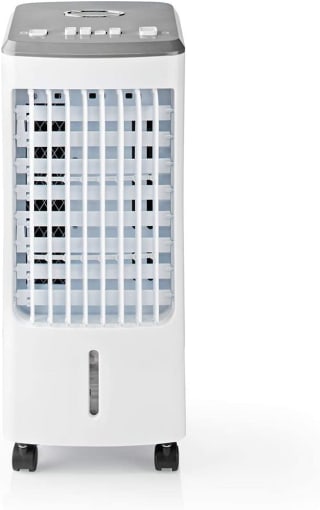 Refrigerador de aire Nedis COOL113CWT por solo 28,71€