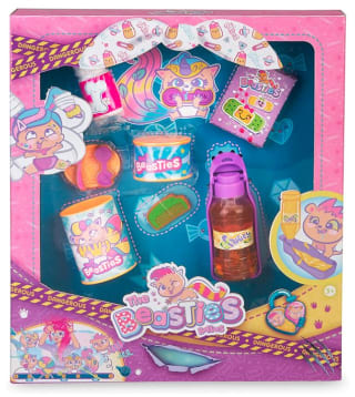 The Beasties: Kit De Emergencias por 6,20€