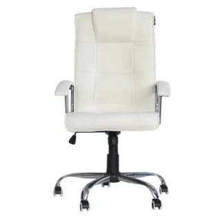 Owlotech Silla de Oficina Stanford por 89,99€ en blanco y negro
