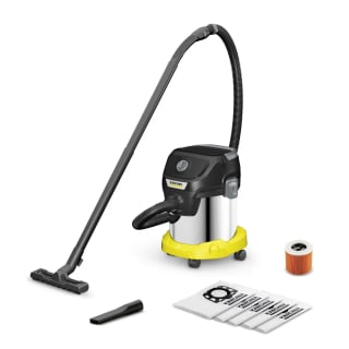 Aspiradora Karcher KWD 3 S Limited Edition por solo 56,99€