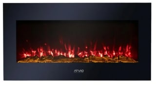 Chimenea Atvio Pared HS1336-05B en $1,290 | Descuento Walmart