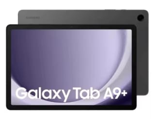 Samsung Galaxy Tab A9+ Tablet 8GB+128GB 11 Pulgadas WiFi 3D Sound Frontal por 156,68€