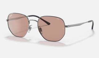 Lentes Ray-Ban RB3682 Evolve a $1,610