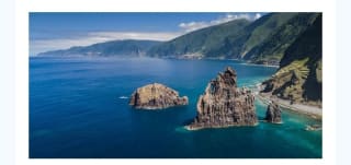 Madera 6 días con vuelos desde 585€.