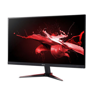 ACER Nitro VG270Ebmiix - 27 inch - 1920 x 1080 (Full HD) monitor voor €110,99 bij Nbb