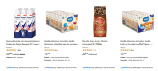 Compra 2 unidades, ahorra el 50 % en 1 productos de alimentación, salud y belleza