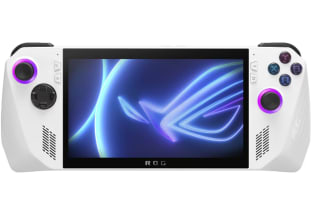 Consola Portátil Rog Ally Z1 Extreme 7" RC7IL Asus por 599,92€