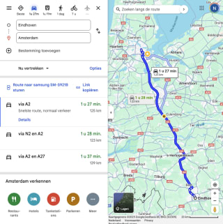 Claim €25 schadevergoeding bij NS (ook vandaag)