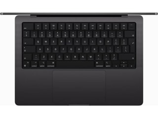 Apple 2023 MacBook Pro-laptop met M3 Pro-chip, met 11‑core CPU voor €1.549 bij de Mediamarkt