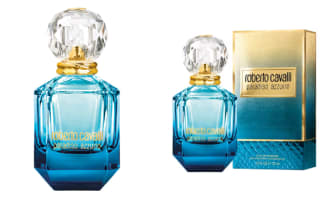 Roberto Cavalli Perfume Paradiso Azzurro de 75ml por 34€