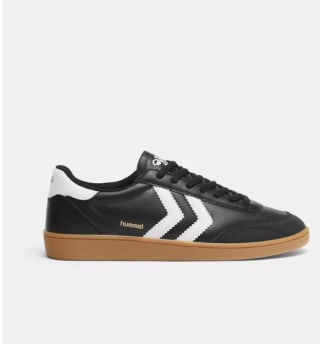 Zapatilla retro Hummel por 17,99€