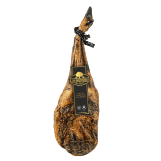 Paleta de Bellota 100% Ibérica de 4kg a 4,5kg por 99€