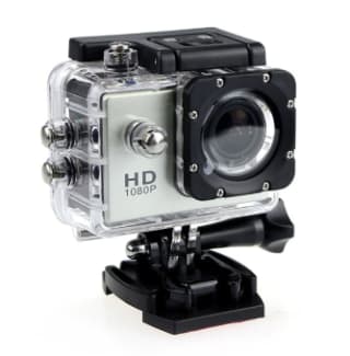 Cámara deportiva SJCAM Sj4000 1080P a 12,40€