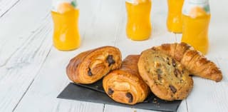 Menu adulte 100% remboursé en bon d'achat