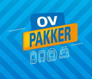 3 maanden gratis GVB Flex abonnement met tot 60% korting op reizen