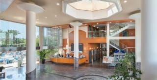 Estancia de 3 días en la Costa Dorada en Dorada Palace 4* Media Pensión por 3€