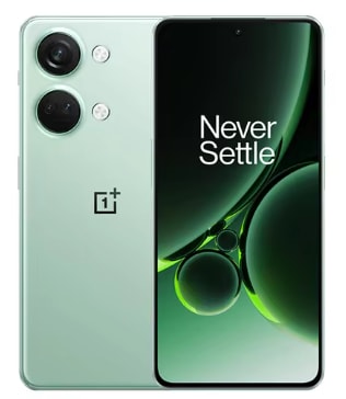 OnePlus Nord 3 5G de 16GB/256GB por 268,22€