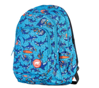 Mochila Kukuxumusu Moon por 19.9€