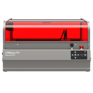 Creality Falcon2 Pro 22W Laser Graveur Cutter voor €869 dmv code bij Geekbuying