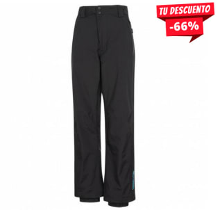 Helly Hansen Mujer Pantalones de esquí por 33,99€