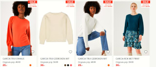 Jeans Centre kortingscode voor 20% extra korting op alle sale