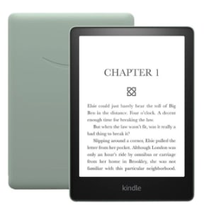 Amazon Kindle Paperwhite (11va Gen) 16 GB - 2023 - Verde por $249.990
