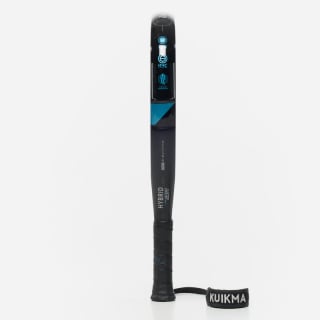 Pala de pádel Adulto Kuikma PR 990 Hybrid Soft por 79,99€