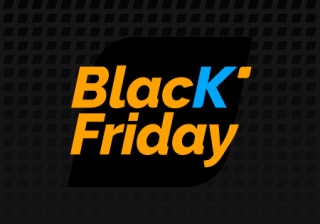 Tot 50% korting op geselecteerde producten bij Krefel voor Black Friday