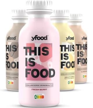 Vriendenkorting, €20 korting op eerste bestelling