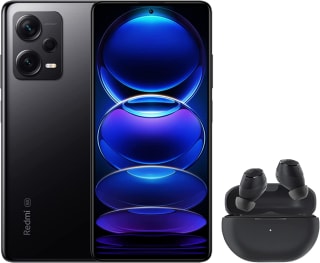 Xiaomi Redmi Note 12 Pro de 6GB/128GB + Wireless Earbuds por 329€