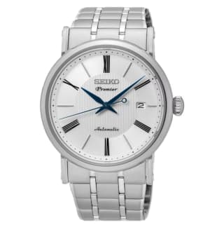 Reloj Seiko Premier Automático Hombre SRPA17J1 por solo 243,98€