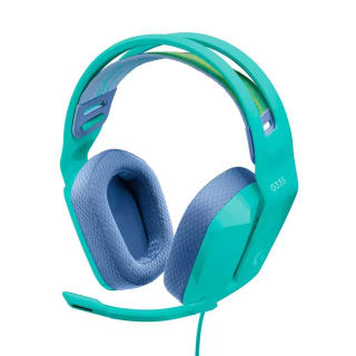 Headset Gamer da Logitech G335 - R$ 283,99