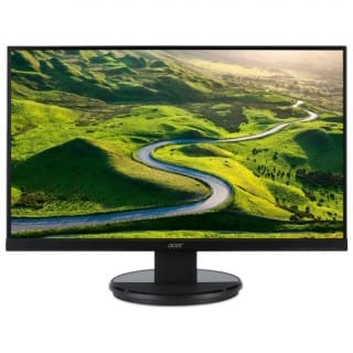 Monitor Acer K272HLHBI de 27 pulgadas por 129€