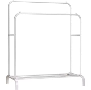 T-LoVendo Perchero Burro Doble Rail por 11,67€.