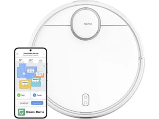 Xiaomi Robot Vacuum S12 Robot Aspirador y fregasuelos por 139,67€ (newsletter por 129,67€)