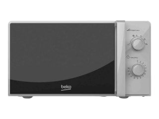 Microondas Beko MOC20100WFB, 700W, 5 Niveles de Potencia, 20 l por 44,99€