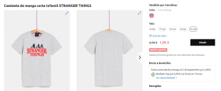 2 zapatillas de estar en casa por 2,59€