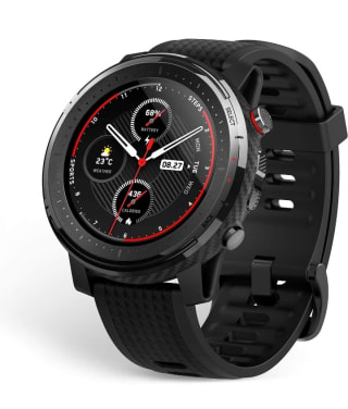 Amazfit Stratos 3 Smartwatch Reloj Inteligente por 87,45€.