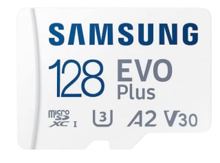 Tarjeta Micro SDXC Samsung Evo Plus 128GB por solo 9.99€