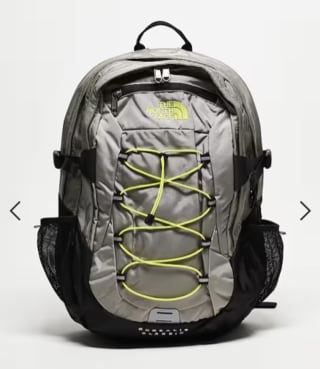 Mochila Borealis Classic The North Face por solo 75,60€