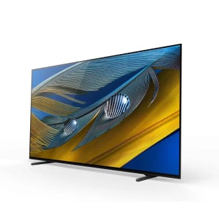 Descuento en pantalla Sony 55" por $19,499 MXN