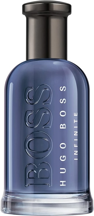 Perfume Masculino por Hugo Boss Bottled Infinite de 50ml - R$ 249,10
