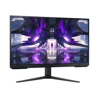 Samsung Odyssey G3 S27AG304NR computermonitor voor €129 via Proshop