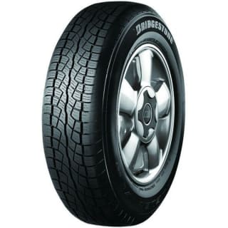 Pneu Bridgestone 215/70 R16 100 H Dueler H/T 687 à 122,11€