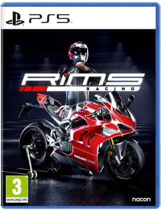 Rims Racing PlayStation 5 por 9,99€.