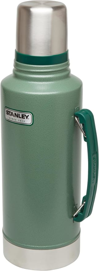 Stanley Classic Legendary Thermosfles 1.9L voor €43,89 bij Amazon