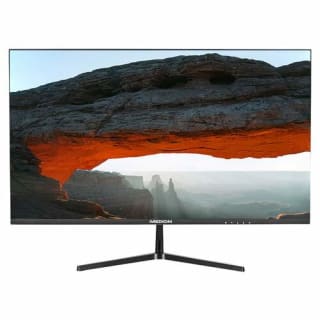 Monitor Medion Akoya P52218, 21,5 ", Full-HD, 14 ms, 75 Hz por 68,10€